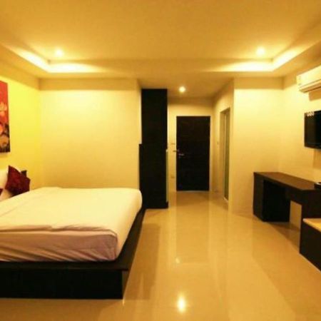Nicha Residence Kamala Plajı Dış mekan fotoğraf