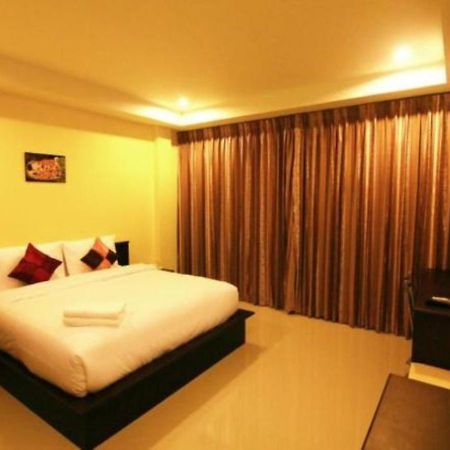 Nicha Residence Kamala Plajı Dış mekan fotoğraf