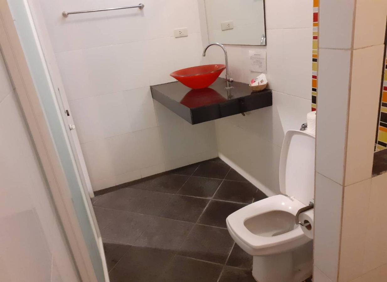 Nicha Residence Kamala Plajı Dış mekan fotoğraf