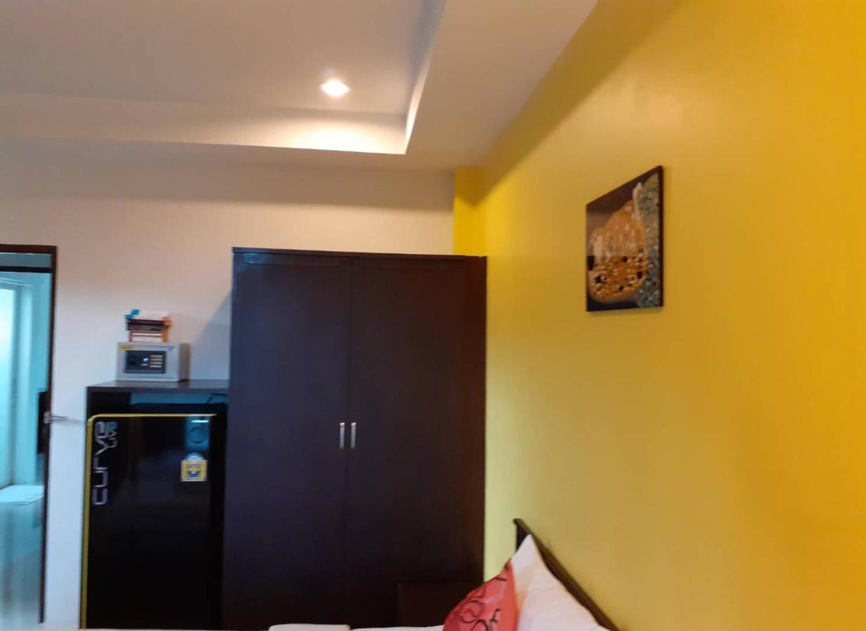 Nicha Residence Kamala Plajı Dış mekan fotoğraf