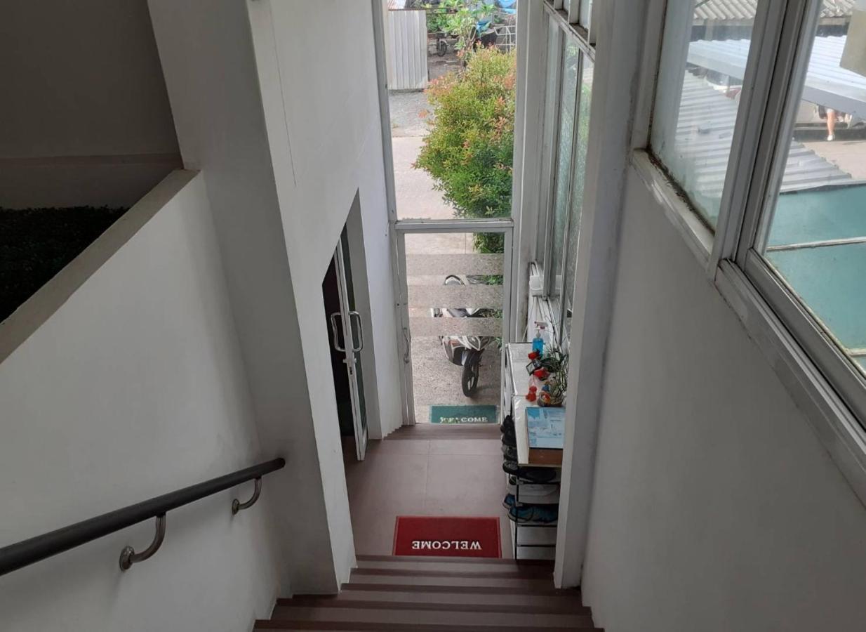 Nicha Residence Kamala Plajı Dış mekan fotoğraf