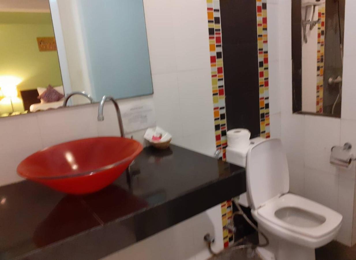 Nicha Residence Kamala Plajı Dış mekan fotoğraf