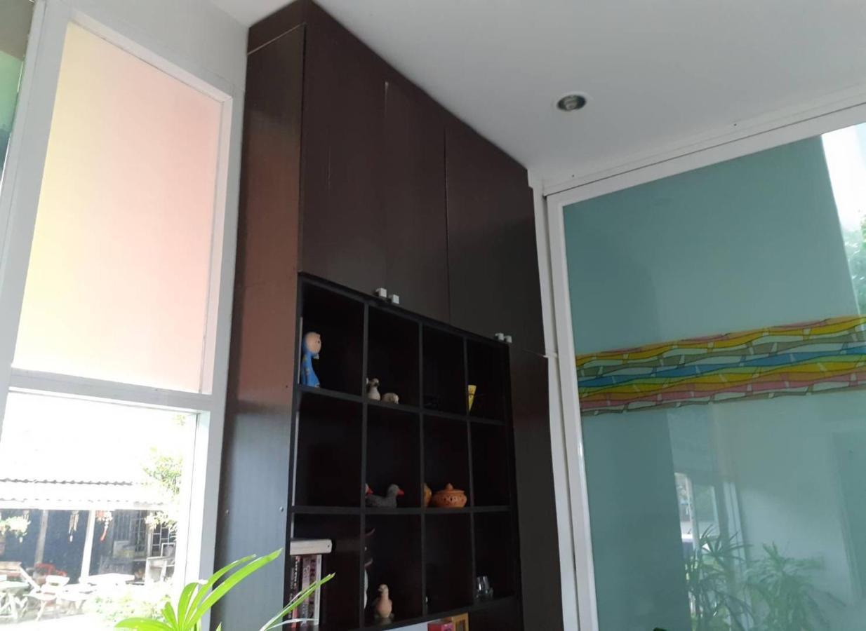 Nicha Residence Kamala Plajı Dış mekan fotoğraf