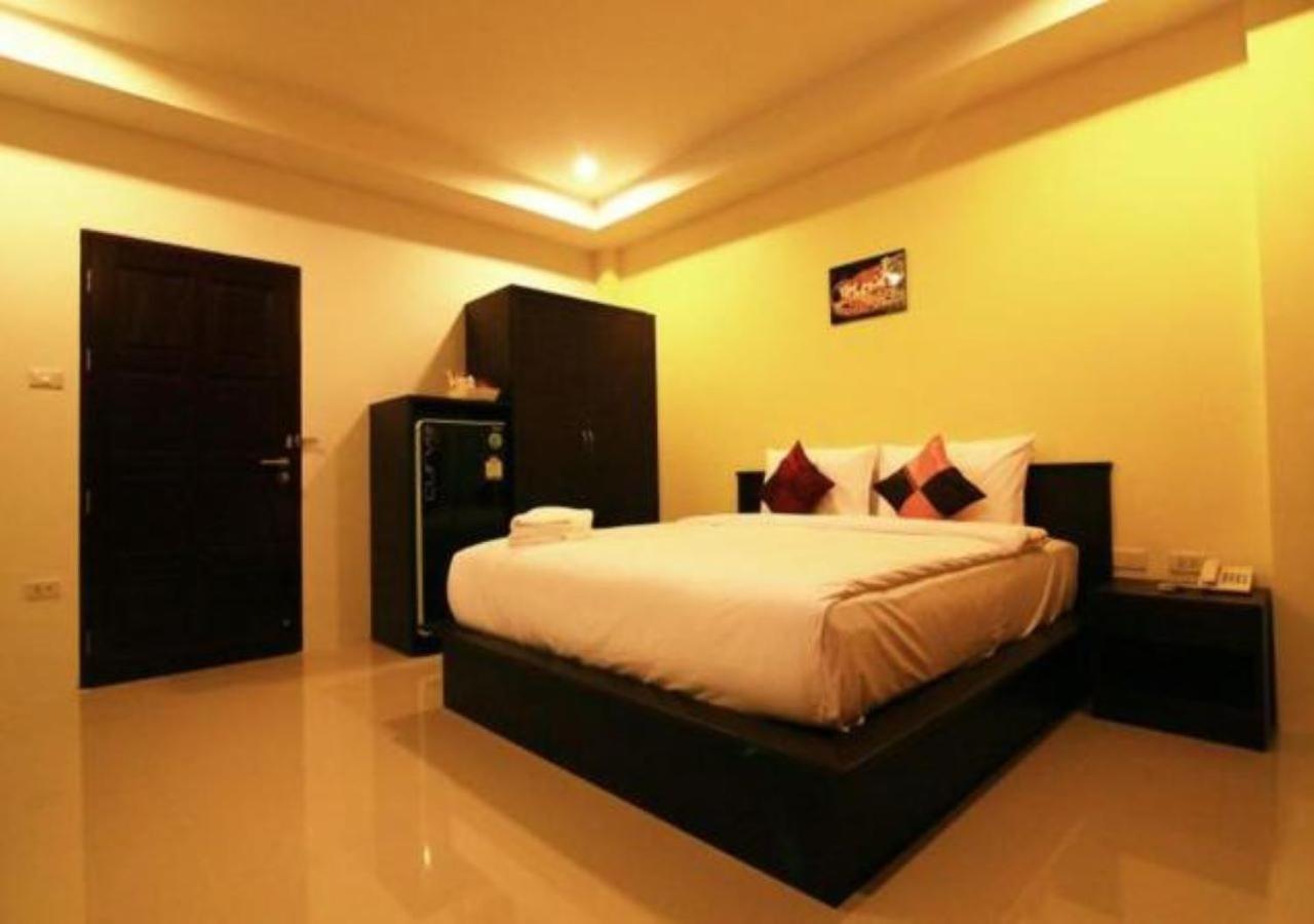 Nicha Residence Kamala Plajı Dış mekan fotoğraf