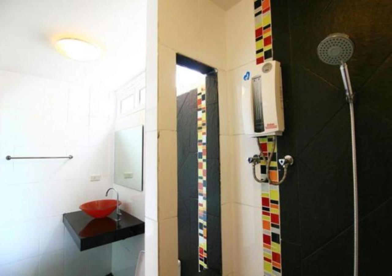 Nicha Residence Kamala Plajı Dış mekan fotoğraf