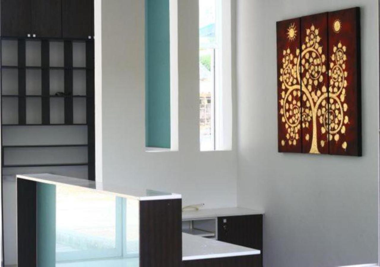Nicha Residence Kamala Plajı Dış mekan fotoğraf