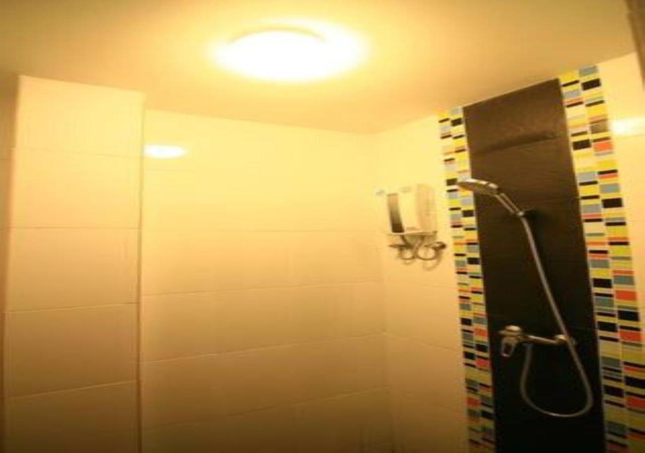Nicha Residence Kamala Plajı Dış mekan fotoğraf